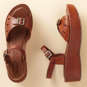 Kork ease grace flatform